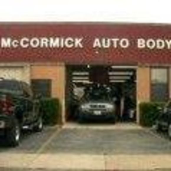 mccormickauto